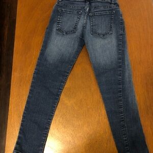 Place Kid’s Dark Blue Skinny Jeans